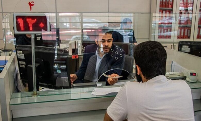 خدمت رسانی معمول بانک‌ها از فردا؛ ۲۵ خرداد ۱۴۰۳