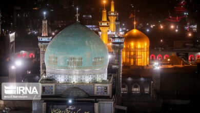 خراسان رضوی آماده میزبانی از زائران رضوی در تعطیلات خردادماه است