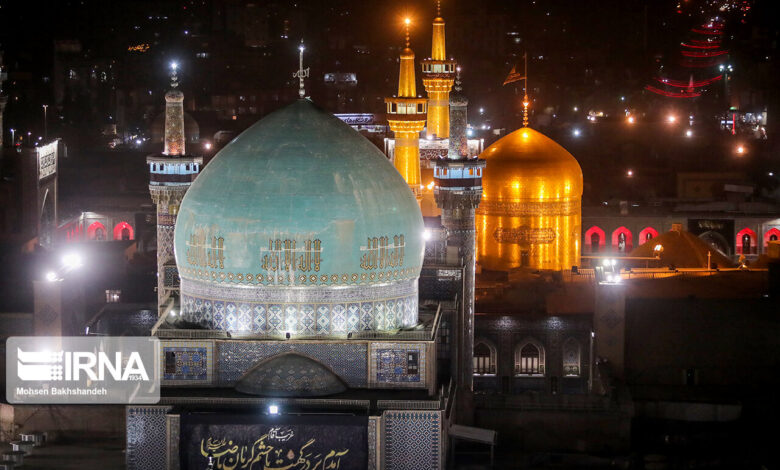 خراسان رضوی آماده میزبانی از زائران رضوی در تعطیلات خردادماه است