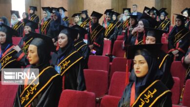 خروج دانشجویان خارجی از مرزهای زمینی بدون نیاز به مجوز، قابل انجام است