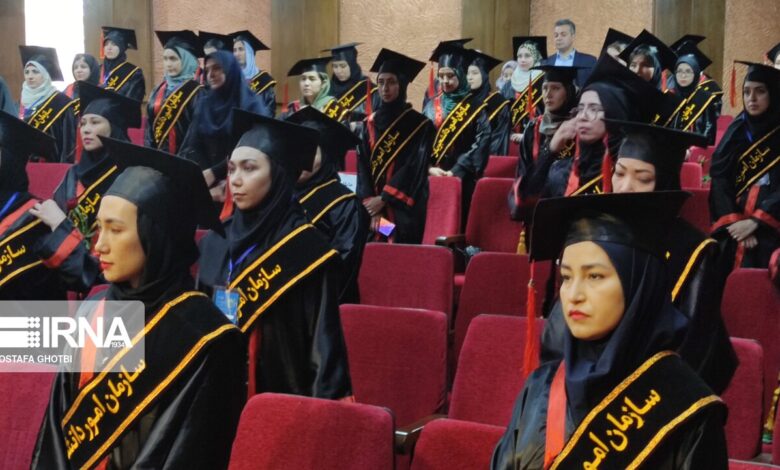 خروج دانشجویان خارجی از مرزهای زمینی بدون نیاز به مجوز، قابل انجام است