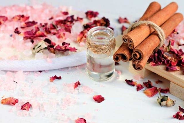 دارچین و گل محمدی، محافظ هموگلوبین خون در برابر گاز اُزن