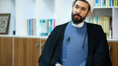 دانشگاه مرکز اصلی تولید محتوا در شناساندن امام (ره) به نسل جدید است