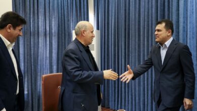 دانش‌بنیان‌ها آماده خدمات‌رسانی هوش مصنوعی به حوزه فوتبال هستند