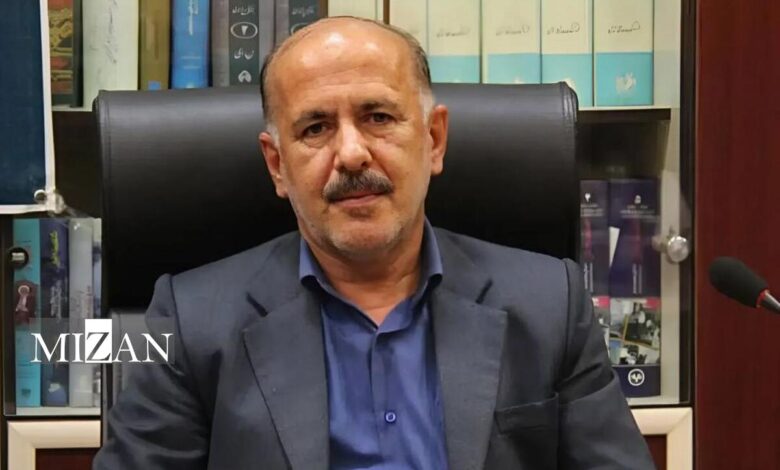 دبیر اول کمیسیون قضایی و حقوقی: پویش «به عشق امام حسین (ع) میبخشم» نشانه رافت قوه قضاییه نسبت به زندانیان است