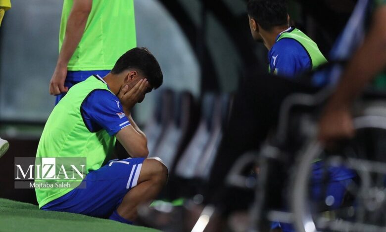 درخشش جوان‌ها زیر سایه اجبار فدراسیون فوتبال/ قانونی که سکوی پرتاب استعداد‌ها شد