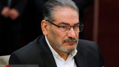 دریابان شمخانی: فردا فقط تشییع نیست، بیعت با آینده است