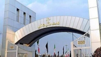 دعوت وزارت ورزش و جوانان از جامعه ورزش برای حضور در مراسم تشییع شهدای مدافع وطن