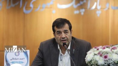 دنیامالی: جامعه کارگری را به سمت ورزش همگانی می‌کشانیم/ با برنامه باشیم، قهرمان بازی‌های جهانی هم می‌شویم