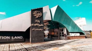 دپارتمان پویانمایی در سیستان برپا می‌شود