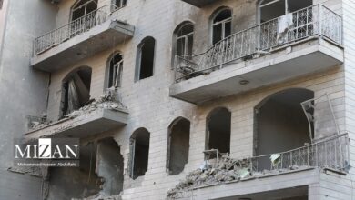 رئیس بنیاد مسکن انقلاب اسلامی: حدود ٣۵٠٠ واحد در تهران از حملات رژیم صهیونیستی آسیب دیده‌اند/ پرداخت پول رهن و اجاره به مالکان واحد‌های تخریبی