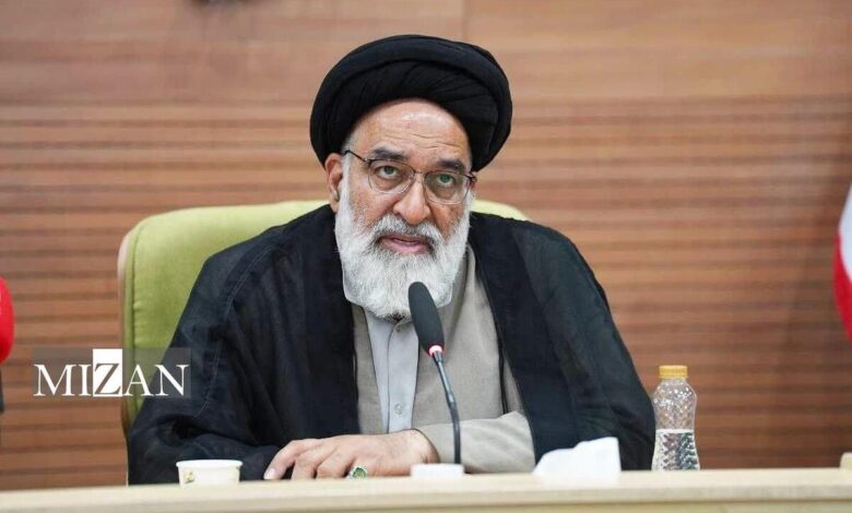 رئیس شورای هماهنگی تبلیغات اسلامی استان تهران: فردا پیکر مطهر ۶۰ تن از شهیدان والامقام در پایتخت تشییع خواهد شد