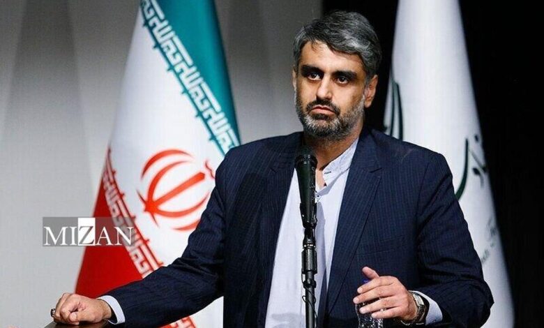 رئیس مرکز ارتباطات، رسانه و امور فرهنگی مجلس به پویش «به عشق امام حسین (ع) میبخشم» پیوست