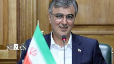 رئیس‌کل بانک مرکزی وارد پکن شد