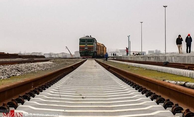 راه آهن: قطار‌ها طبق برنامه‌ریزی در حرکتند/ لغو یا توقفی گزارش نشده است