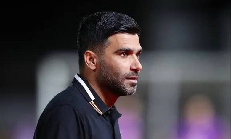 روانخواه: ۲۰ لژیونر جوان‌تر از طارمی در اروپا خواهیم داشت/ بر اساس کارنامه‌ام انتخاب شدم نه قدرت سیاسی