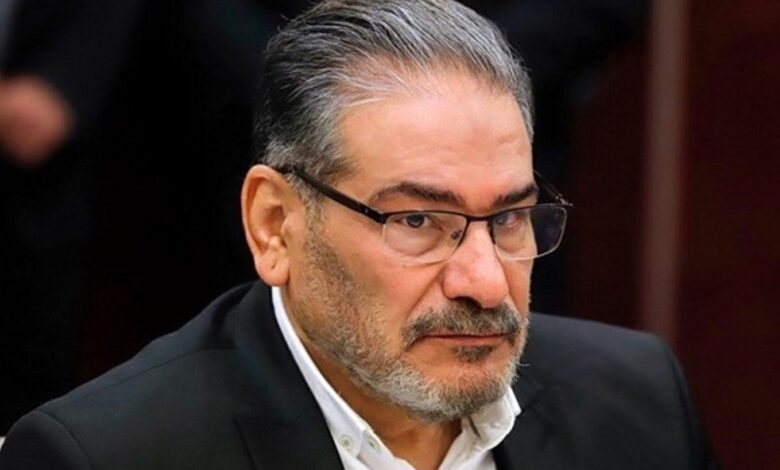 روایت شمخانی از لحظه حمله اسرائیل به منزل مسکونی‌اش