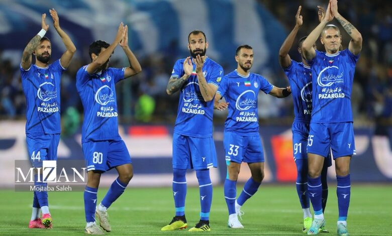 روشن شدن وضعیت نیمکت ۱۴ تیم لیگ برتری/ بلاتکلیفی استقلال و مس رفسنجان با گزینههای عجیب