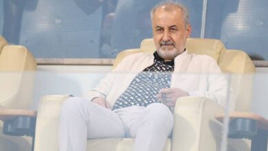 رونمایی درویش از خرید‌های آینده پرسپولیس