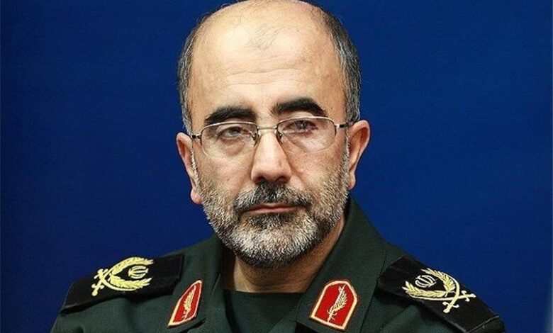 رییس حفظ آثار دفاع مقدس سپاه: انتقال پیام شهدا حیاتی است