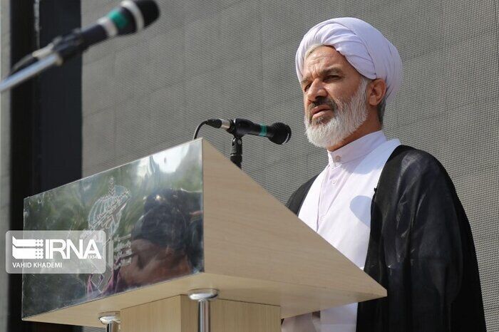 رییس کل دادگستری خراسان‌شمالی: تعامل همه نیروهای نظام موجب پیروزی ایران شد