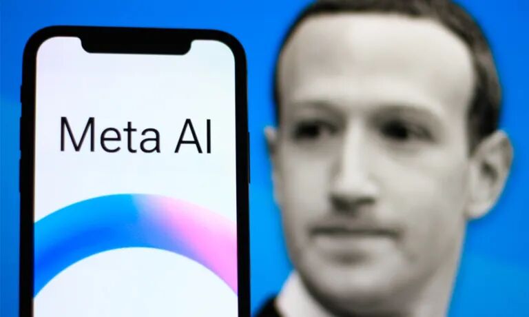 زاکربرگ برای توسعه هوش جامع مصنوعی آستین‌ها را بالا زد