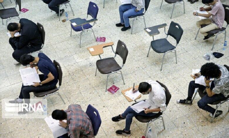 آزمون سراسری پذیرش فلوشیپ ۱۴۰۴ لغو شد