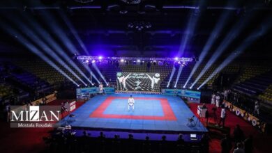 زمان برگزاری انتخابات فدراسیون کاراته اعلام شد