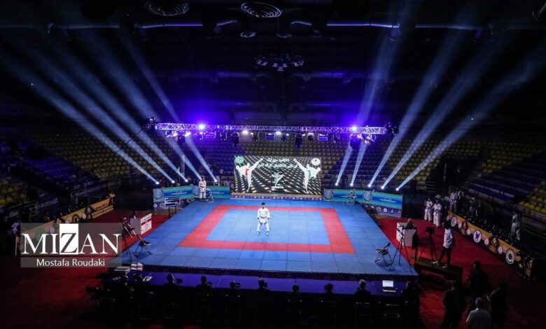 زمان برگزاری انتخابات فدراسیون کاراته اعلام شد