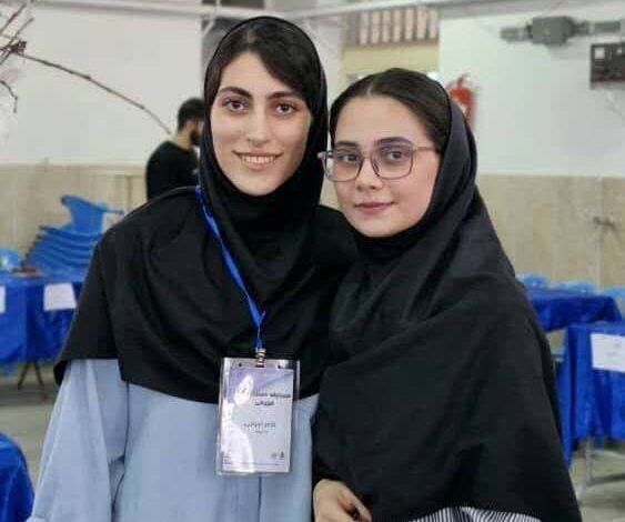 ساخت «ربات نویسنده و نقاش» توسط دانشجویان دانشگاه نوشیروانی بابل