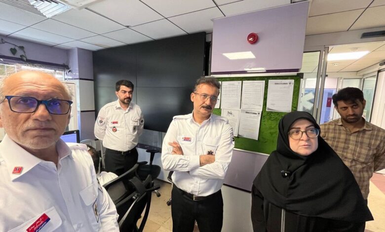 سخنگوی دولت: در شرایط اضطراری وظیفه همه رسیدگی دقیق به مردم است