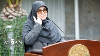 سخنگوی دولت: مردم به پیامک‌های تخلیه شهر‌ها توجه نکند/ کاهش سرعت اینترنت موقت است