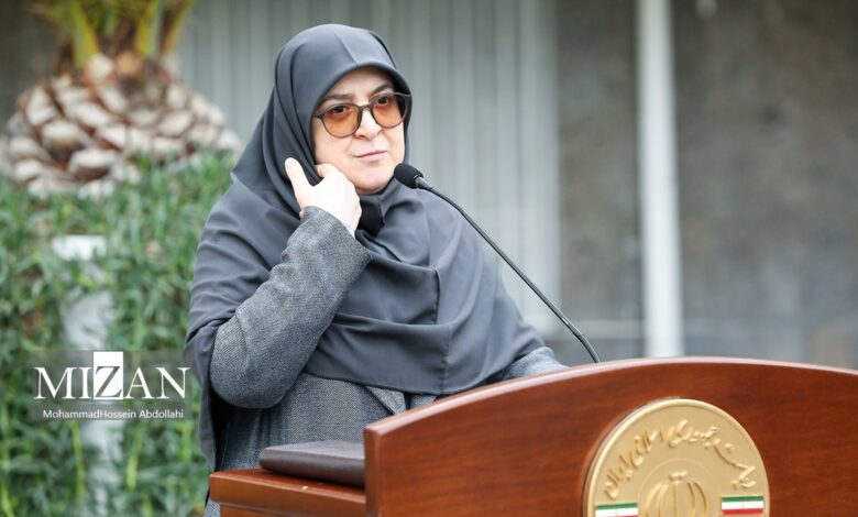 سخنگوی دولت: مردم به پیامک‌های تخلیه شهر‌ها توجه نکند/ کاهش سرعت اینترنت موقت است