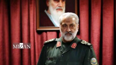 سخنگوی ستاد کل نیرو‌های مسلح: حمله رژیم صهیونیستی به صدا و سیما تلاشی برای خاموش کردن صدای حق‌طلبانه ملت ایران است