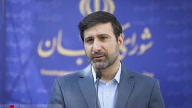 سخنگوی شورای نگهبان در واکنش به حمله صهیونیست‌ها به صدا و سیما: چراغ حقیقت خاموش نمی‌شود