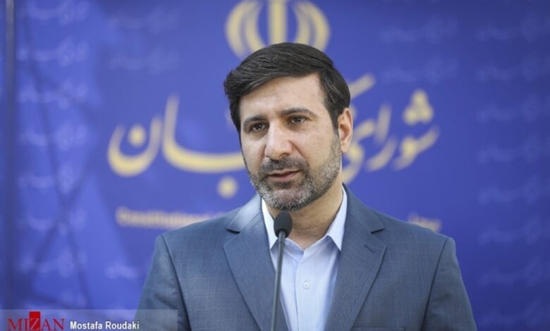 سخنگوی شورای نگهبان در واکنش به حمله صهیونیست‌ها به صدا و سیما: چراغ حقیقت خاموش نمی‌شود