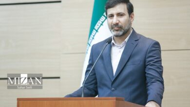 سخنگوی شورای نگهبان: پویش «به عشق امام حسین (ع) می‌بخشم» تلنگری است تا با الگوبرداری از مکتب عاشورا، روحیه بخشش و دستگیری را در جامعه تقویت کنیم