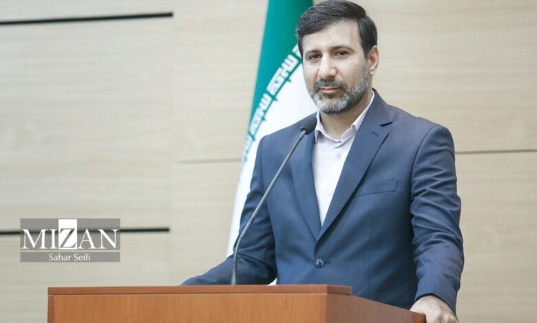 سخنگوی شورای نگهبان: پویش «به عشق امام حسین (ع) می‌بخشم» تلنگری است تا با الگوبرداری از مکتب عاشورا، روحیه بخشش و دستگیری را در جامعه تقویت کنیم