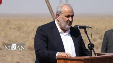 سد گردیان با حضور وزیر نیرو افتتاح می‌شود/ بهره‌برداری و آب‌اندازی ۳۲۵۰ هکتار شبکه آبیاری و زهکشی