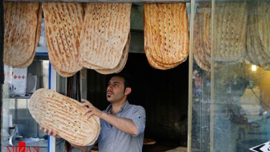 سردرگمی در سفره مردم؛ تناقض مسئولان درباره افزایش قیمت نان صدای نانوایان و مردم را درآورد