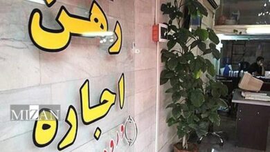 سقف اجاره‌بها سال ۱۴۰۴ در شهر و استان تهران تعیین شد
