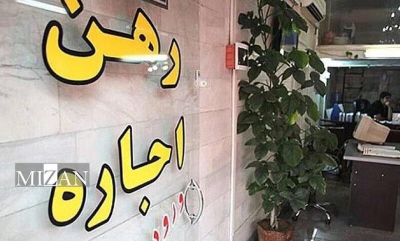 سقف اجاره‌بها سال ۱۴۰۴ در شهر و استان تهران تعیین شد