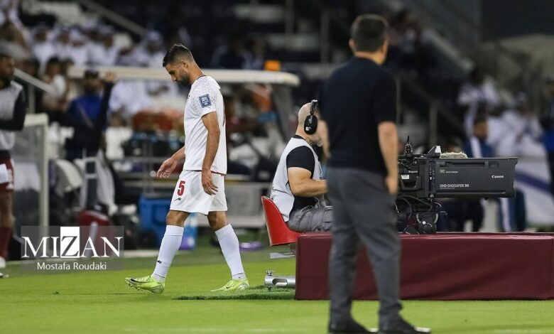 سقوط ایران در رنکینگ جهانی/ ترکش‌های شکست تلخ در دوحه یَقه یوز‌ها را گرفت