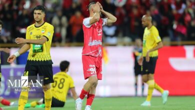 شافعی: ساختار دفاعی تیم ملی برای جام جهانی کافی نیست/ با حذف خرید خارجی، بازار داخلی آشفته شده