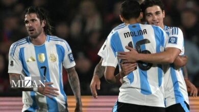 شروع بدون بُرد آنچلوتی با سلسائو/ آلبی‌سلسته همچنان روی نوار پیروزی +جدول