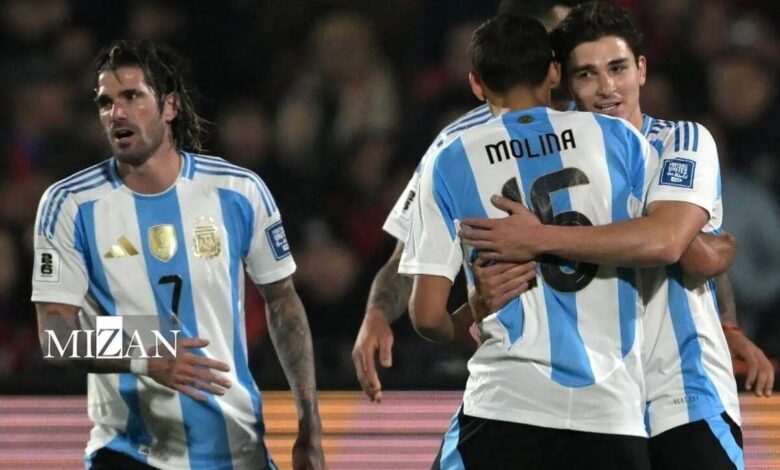 شروع بدون بُرد آنچلوتی با سلسائو/ آلبی‌سلسته همچنان روی نوار پیروزی +جدول