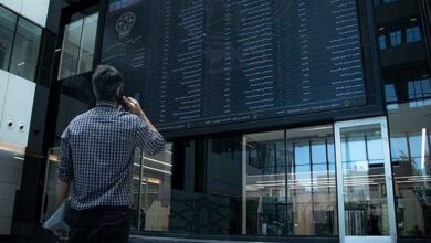 شروع فعالیت عادی بازار سرمایه از شنبه هفتم تیر