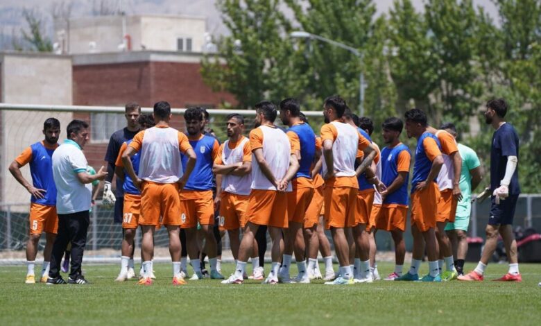 شفاف‌سازی تیم ملی درباره لیست بازیکنان دعوت‌شده