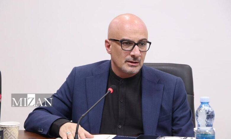 شهاب طباطبایی: مراقب خدشه‌ی ساز‌های ناکوک به با‌هم‌بودن ایرانیان باشیم