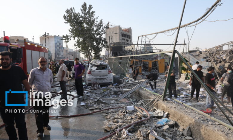 شهادت چهار کودک در حملات وحشیانه رژیم صهیونیستی